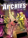 Imagen de portada para The Archies Volume 1